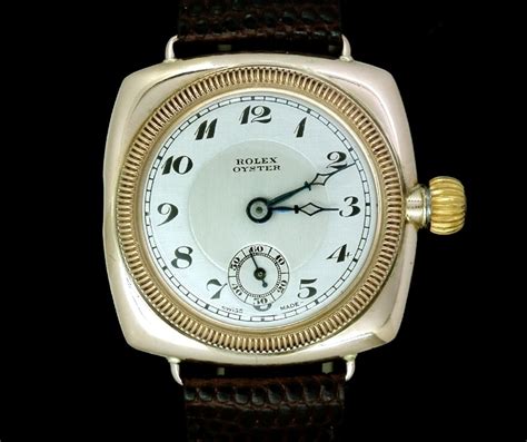 art deco 9ct gold rolex|art deco Rolex gold.